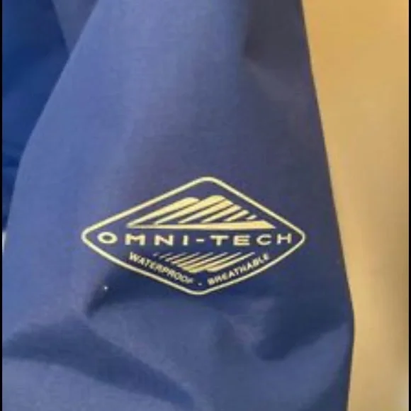 Columbia Omni Shield Jacket - Picture 2 of 5